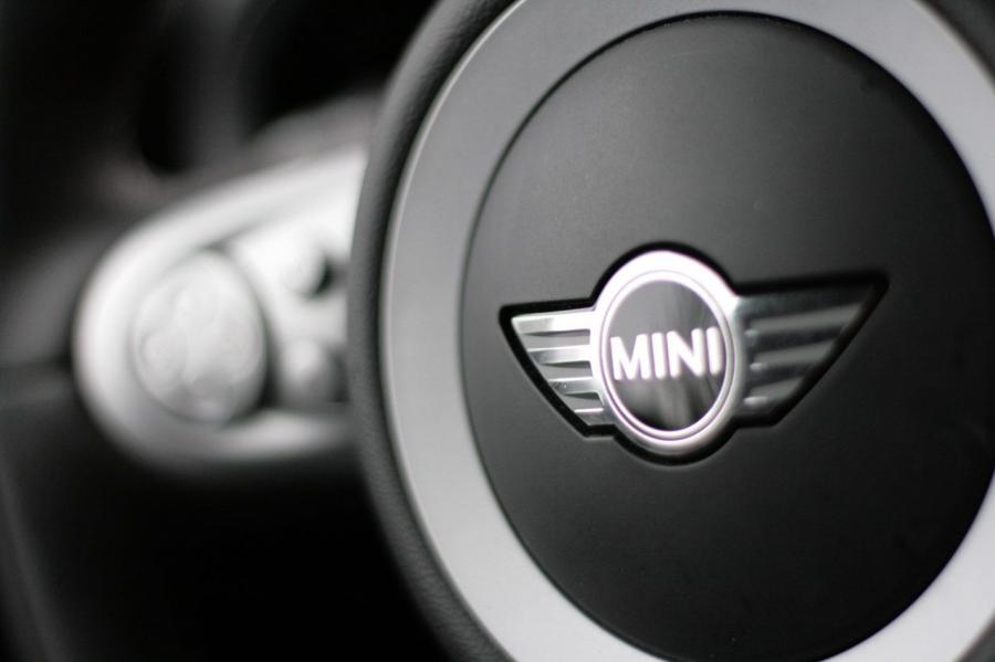  Mini Clubman JCW 2009 года  (фото 20 из 31)